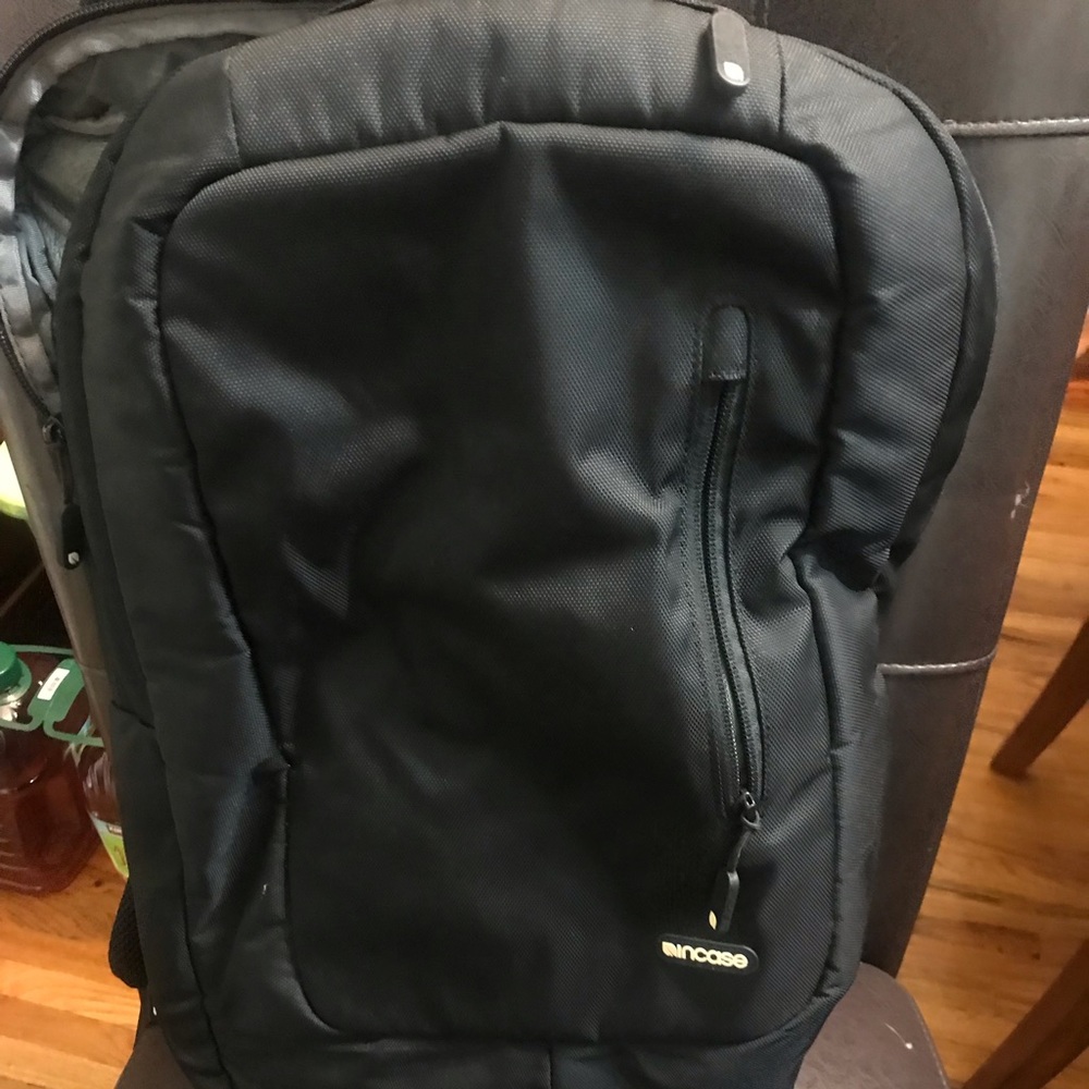 Incase backpack